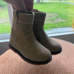 New Zara boots